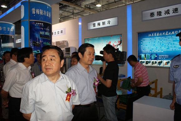 史省长亲临展位 奥林匹斯之门1000倍游戏品牌增光辉-公司参加“江苏产品万里行”长沙站活动报道 史省长亲临展位 奥林匹斯之门1000倍游戏品牌增光辉-公司参加“江苏产品万里行”长沙站活动报道